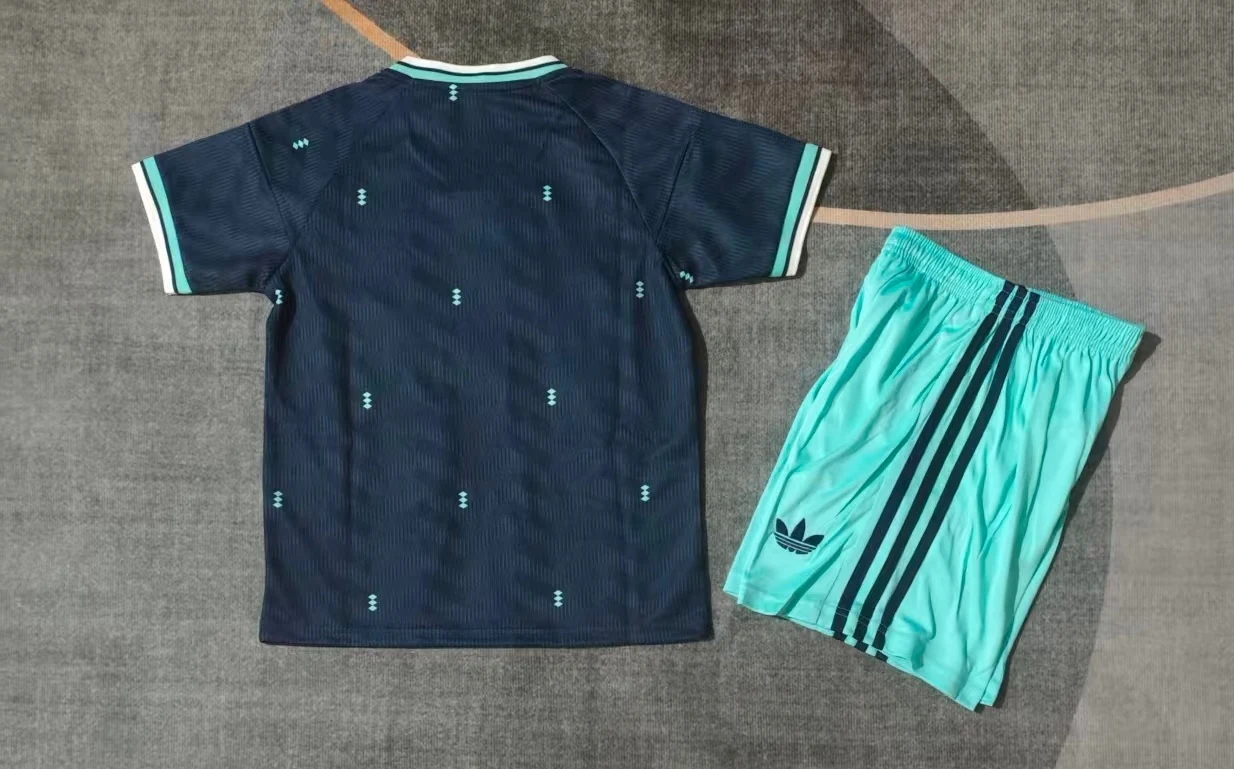 2026-27 Germany Away Jersey – Kids' view 2