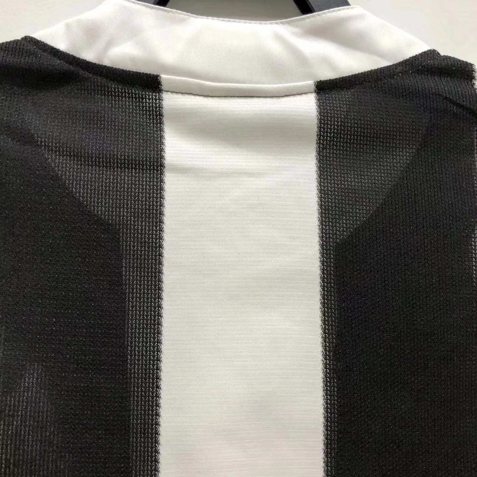 1995-97 Newcastle United Home Long Sleeve Retro Shirt view 6