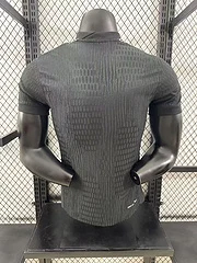 2025-26 Paris Saint-Germain Goalkeeper Jersey - Player view 2