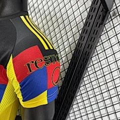 2025-26 America Home Jersey - Player Edition view 7