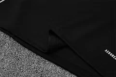 2025-26 Miami Heat Black Half-Dress Training Jersey view 10
