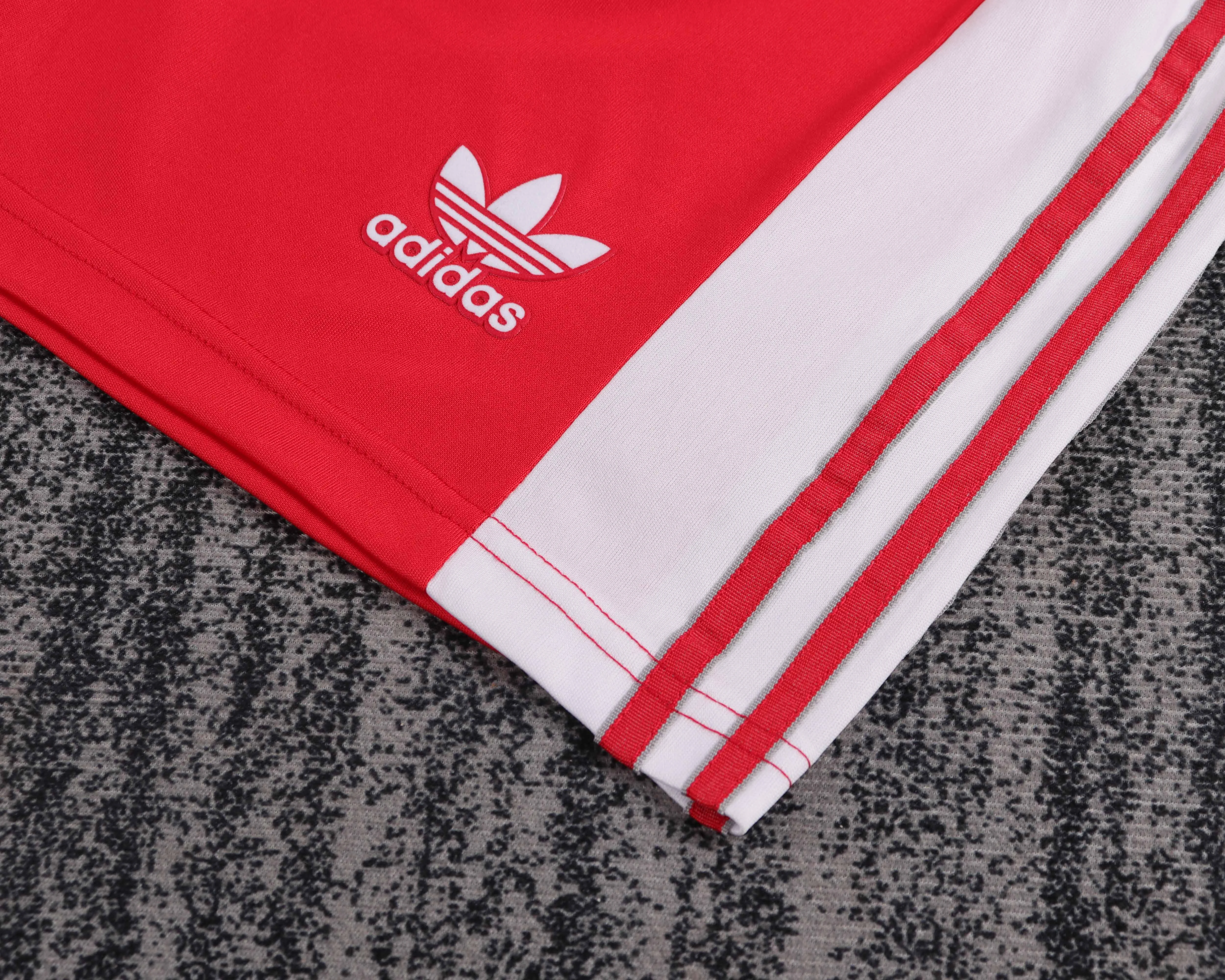 1989-91 Liverpool Home Retro Shirt - Kids view 11