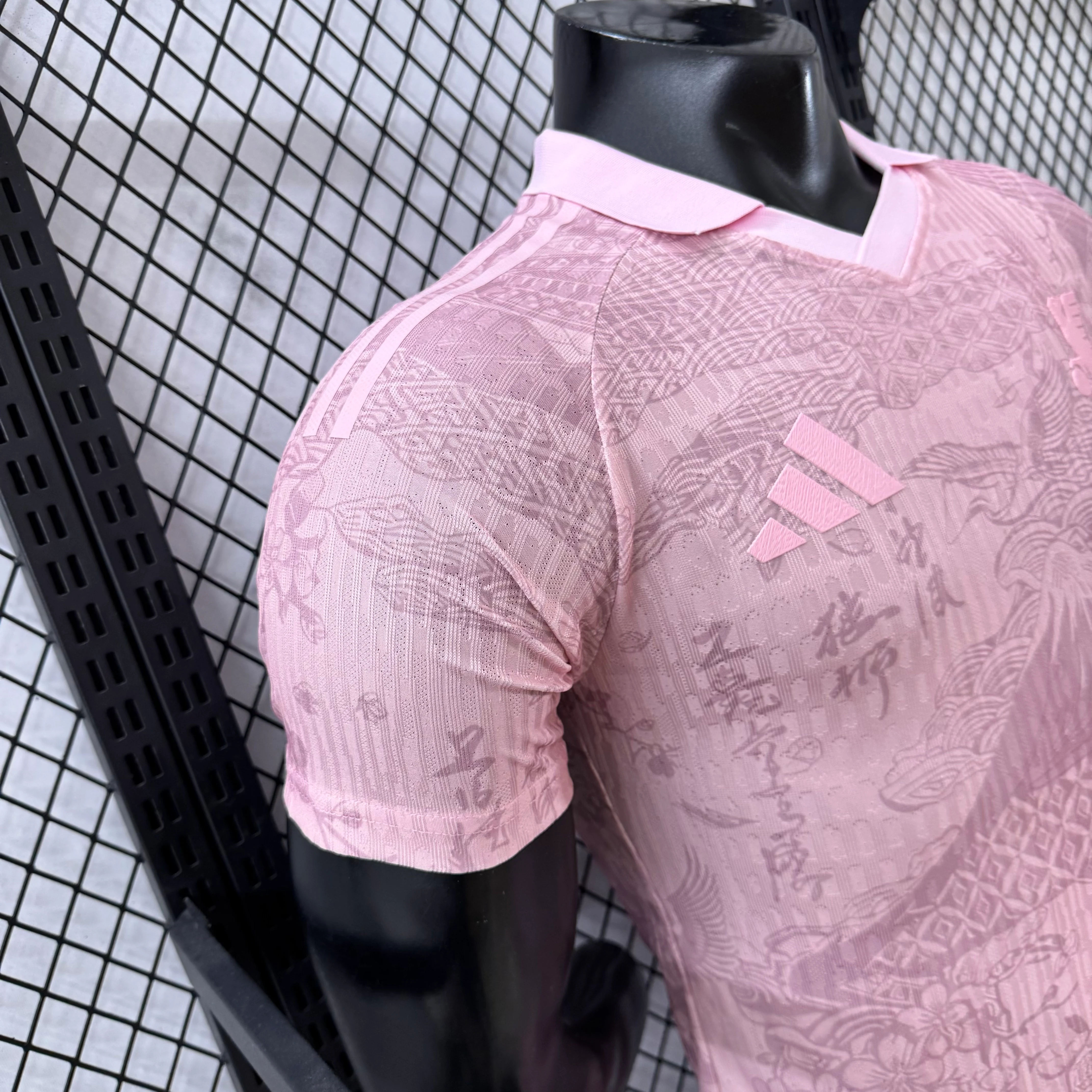 2026-27 Japan Special Edition Jersey – Player Version view 8
