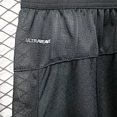 2025-26 Manchester City Home Shorts - Player Edition view 8