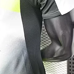 2025-26 Dortmund Away Jersey - Player Edition view 6