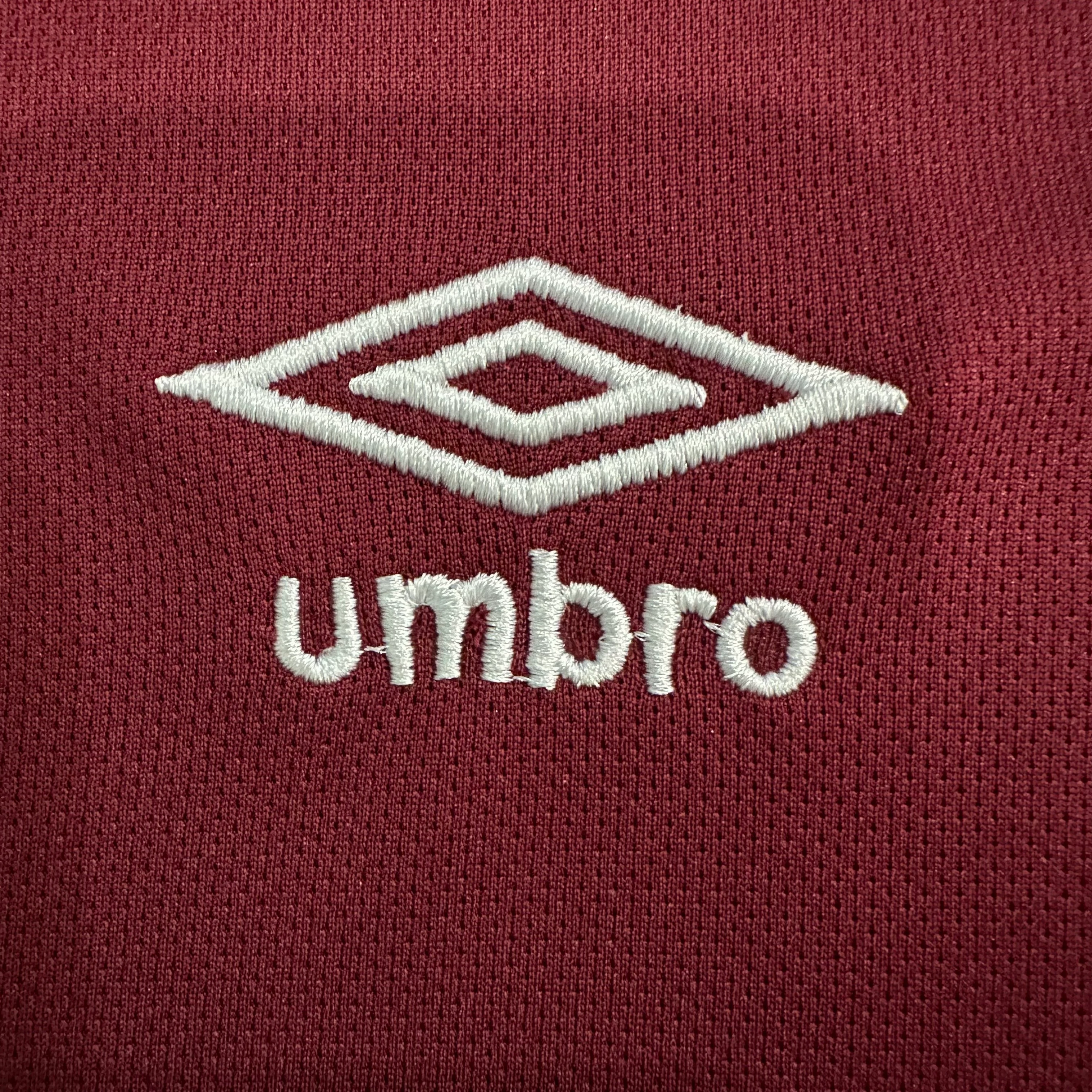 2025-26 West Ham United Home Kit view 6