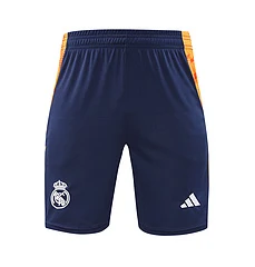 2024-25 Real Madrid Training Vest Jersey view 16