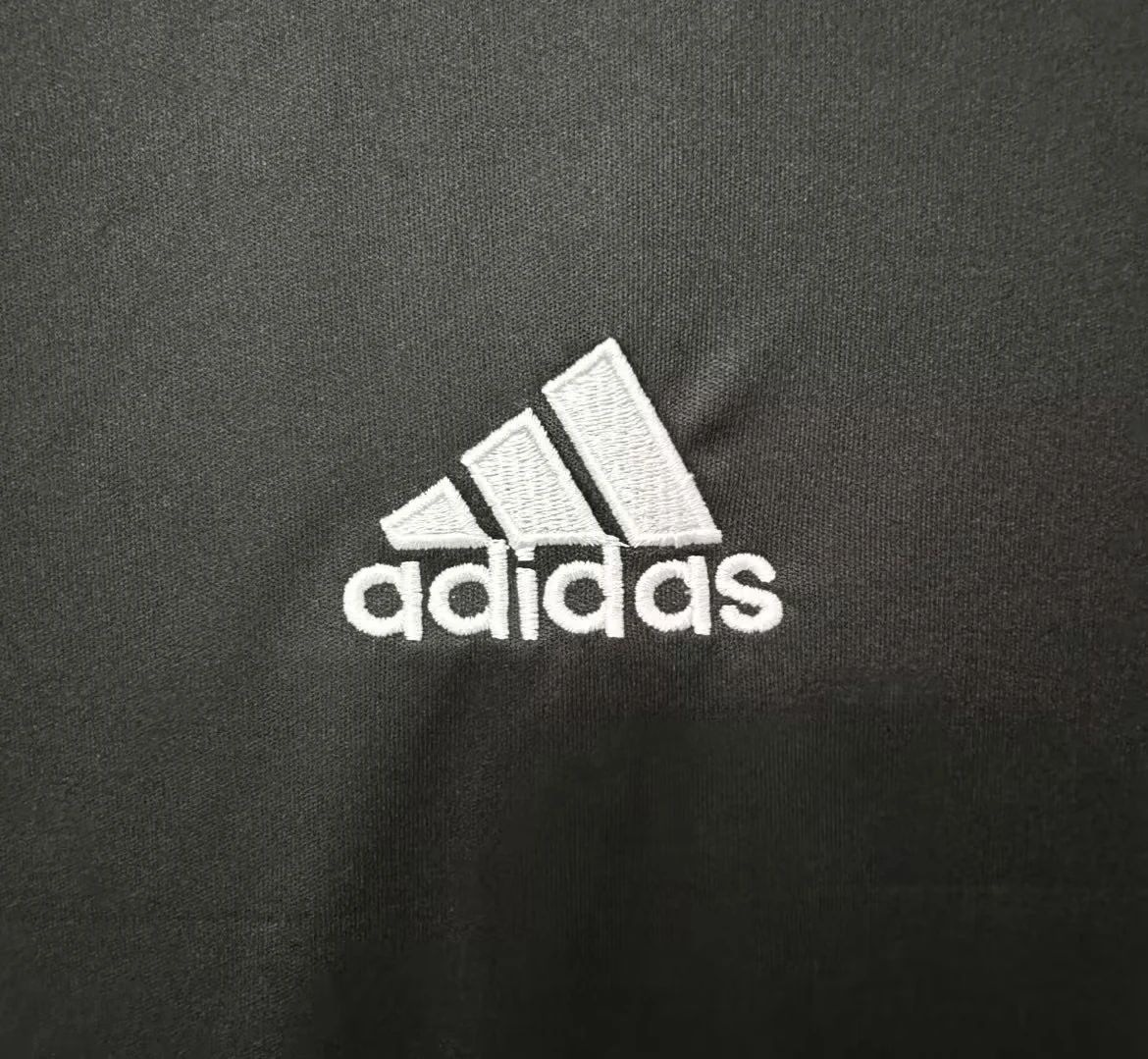 2016-17 Real Madrid Second Away Long Sleeve Retro Jersey view 4