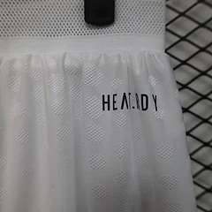 2025-26 Bayern Away Shorts - Player Edition view 3