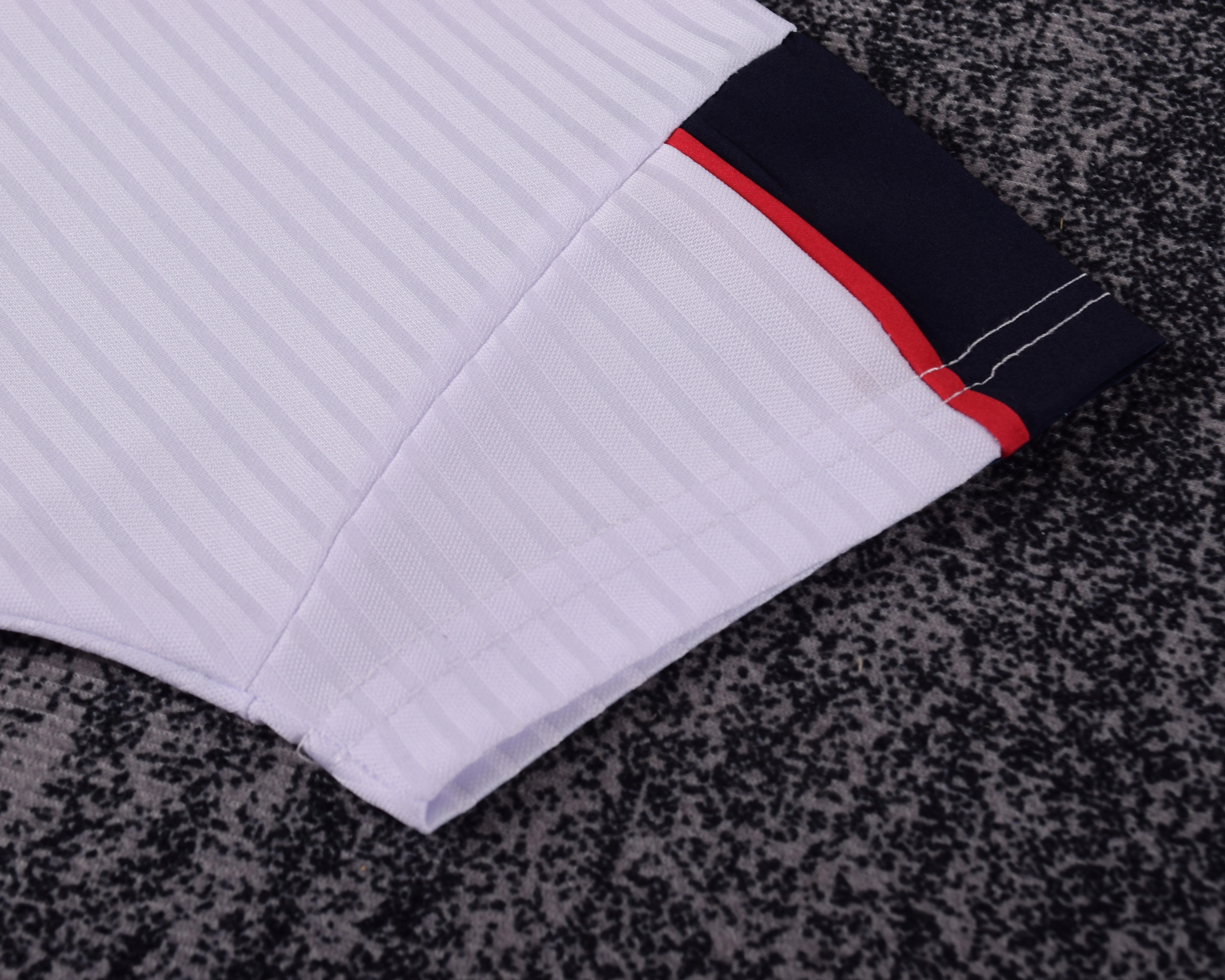 1998 England Home Retro Shirt - Kids view 13