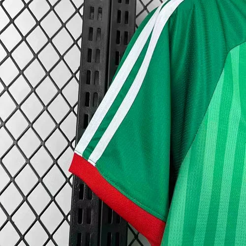 2026 Algeria Away Jersey - Fan Edition view 5