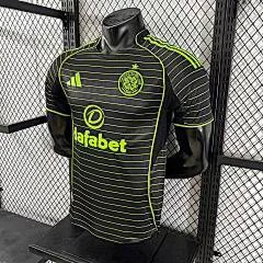 2025-26 Celtics Away Jersey - Player Edition view 6
