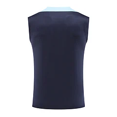 2024-25 France training vest view 14