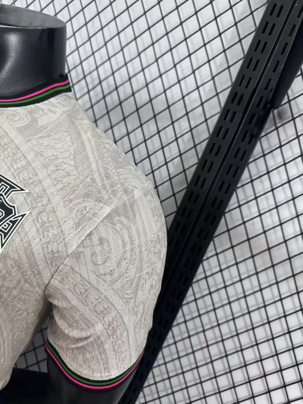 2025-26 Portugal Special Edition Jersey – Player Version view 7