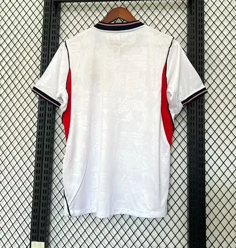 2026 England Home Kit - Fan Edition view 2
