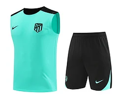 2024-25 Atletico Madrid Training Vest Jersey view 16