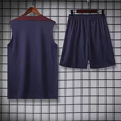 2024-25 England training vest view 2