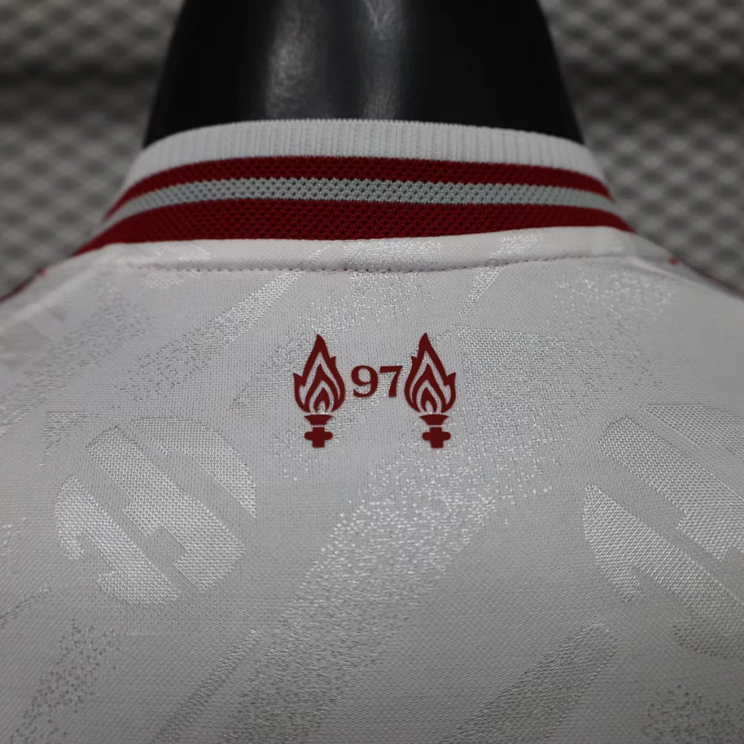 2026-27 Liverpool Away Shirt – Player Version view 4