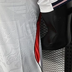 2025-26 England Home Kit - Player Version view 5