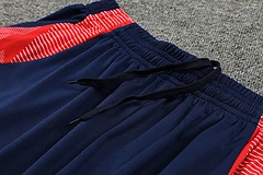 2024-25 Manchester United training vest jersey view 24