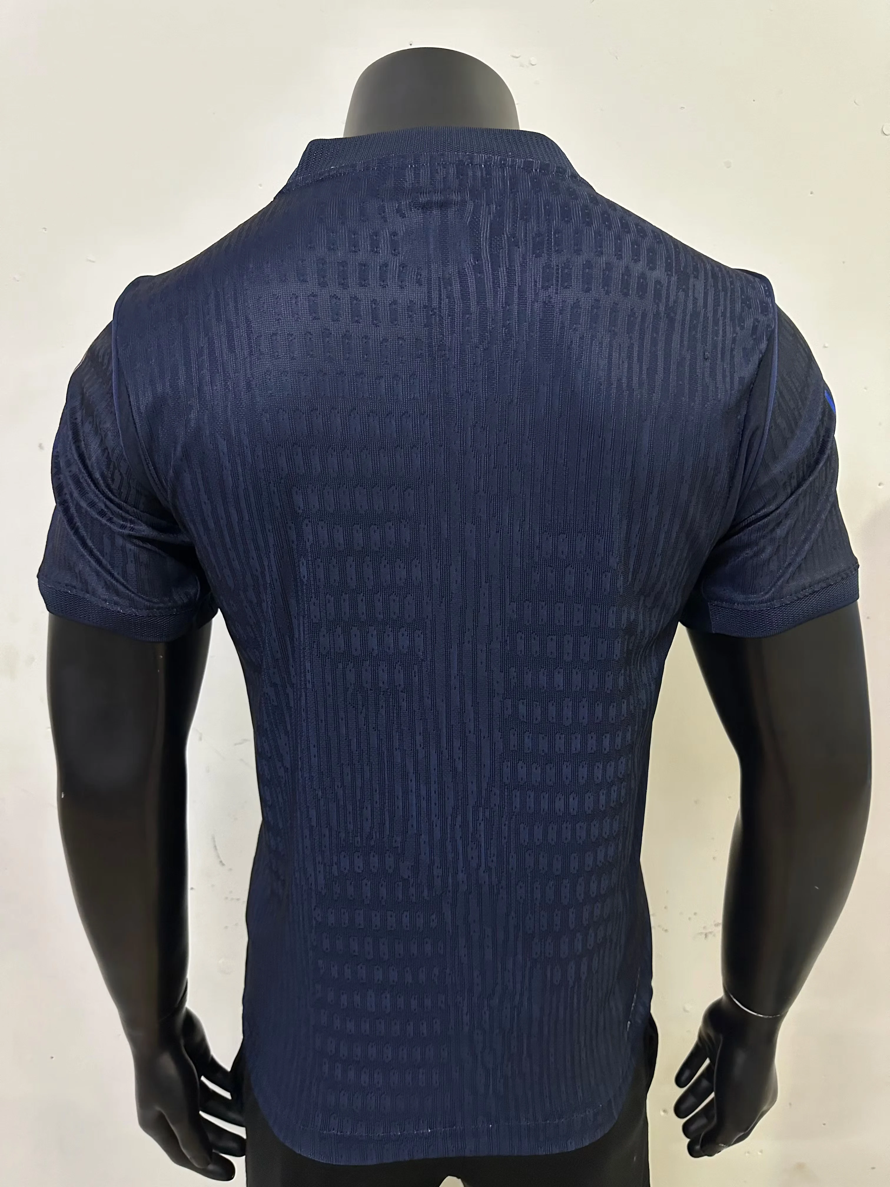 2026-27 Norway Away Jersey – Player Version view 9
