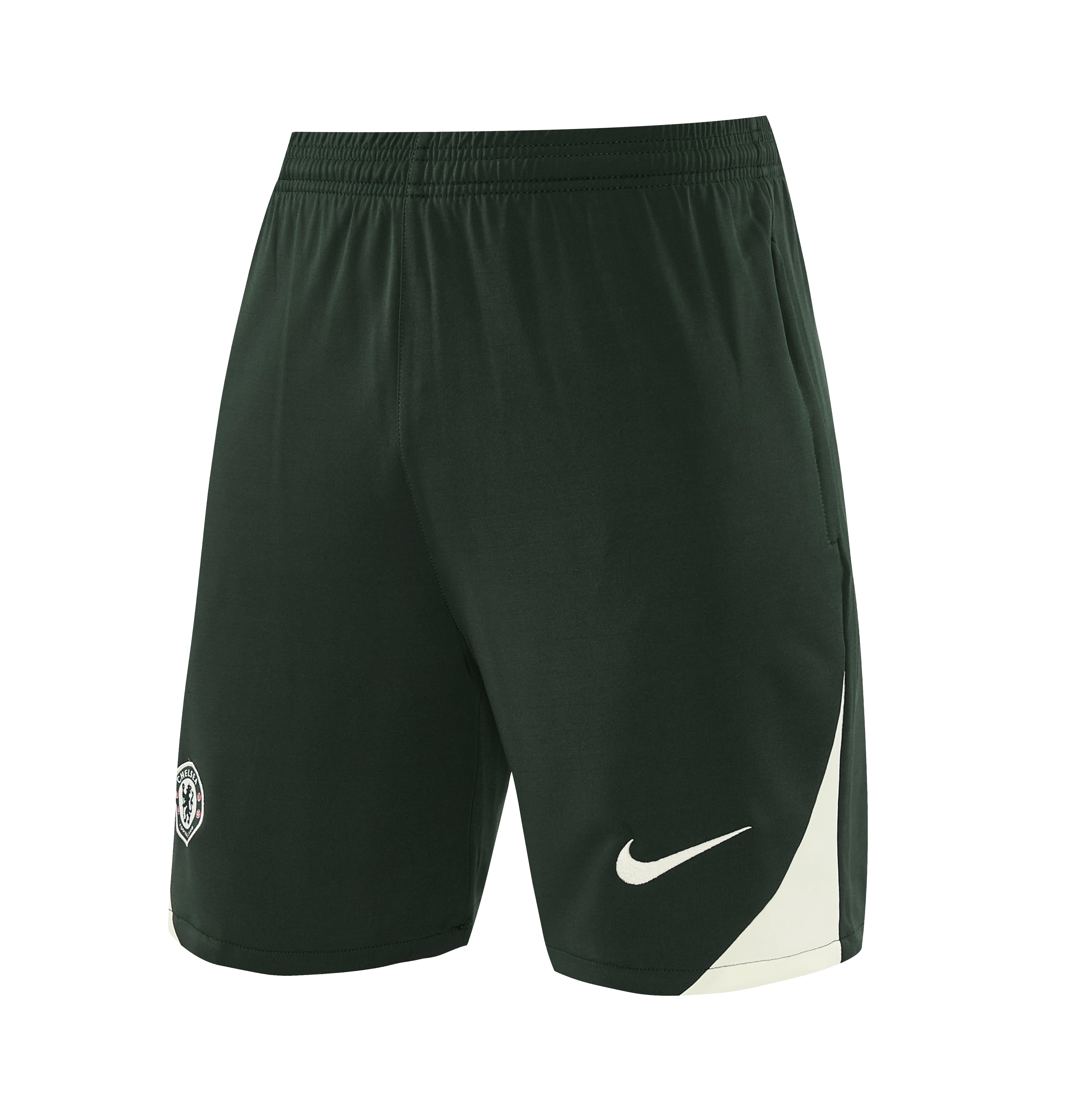 2025-26 Chelsea training vest jersey view 10