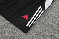 2024-25 Manchester United training vest jersey view 3