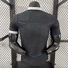 2025-26 Chelsea Away Shirt - Player Edition view 2