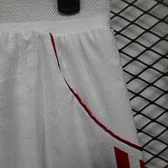 2025-26 Arsenal Home Shorts - Player Edition view 8