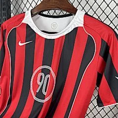 2025-26 Nike 90 Special Edition Jersey - Fan Edition view 3