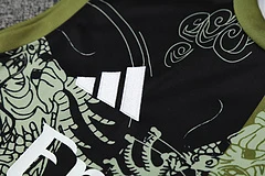 2025-26 Real Madrid Training Vest Jersey view 18