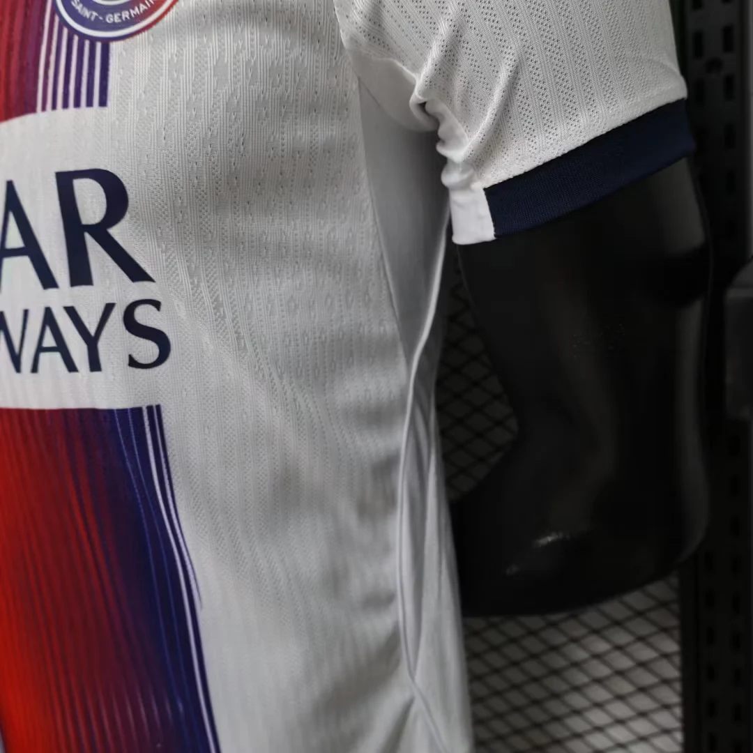 2026-27 Paris Saint-Germain Away Jersey – Player Version view 9