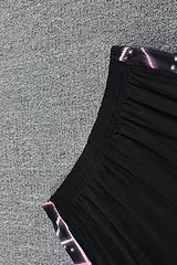 2025-26 Paris Saint-Germain training vest jersey view 5