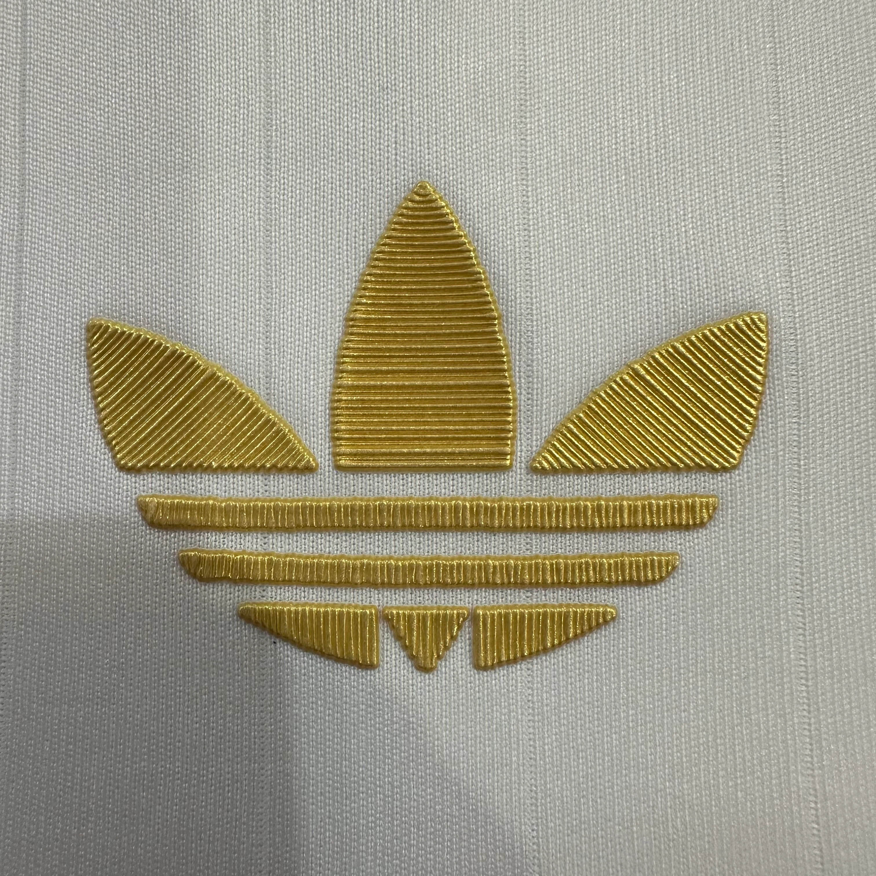 2025–26 Season Lyon 75th Anniversary Jersey – Player Version view 3