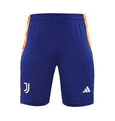 2024-25 Juventus training vest jersey view 12