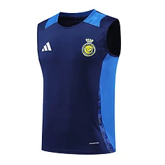 2024-25 Riyadh Victory Vest Training Jersey view 17