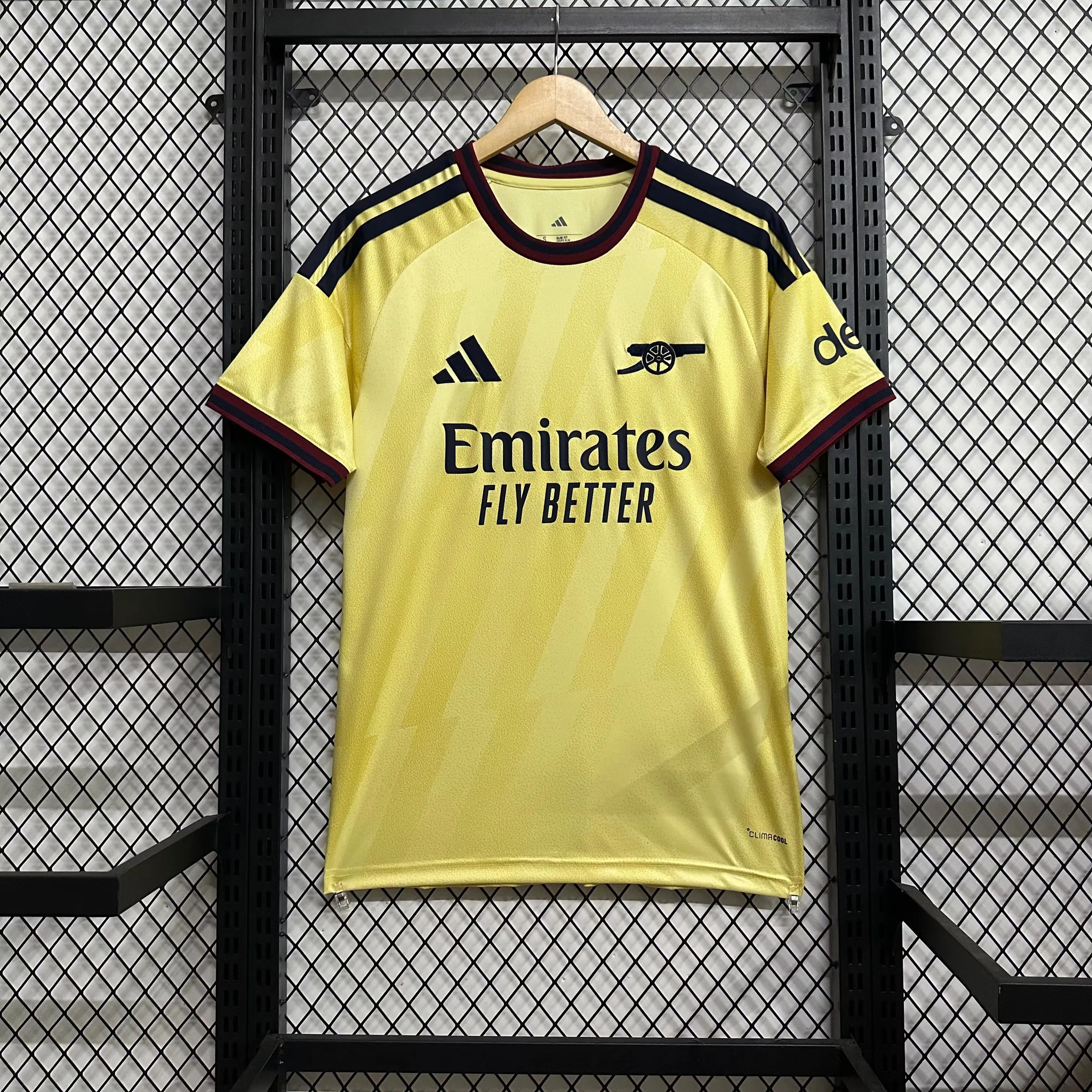 2026-27 Arsenal Third Kit – Fan Version view 8