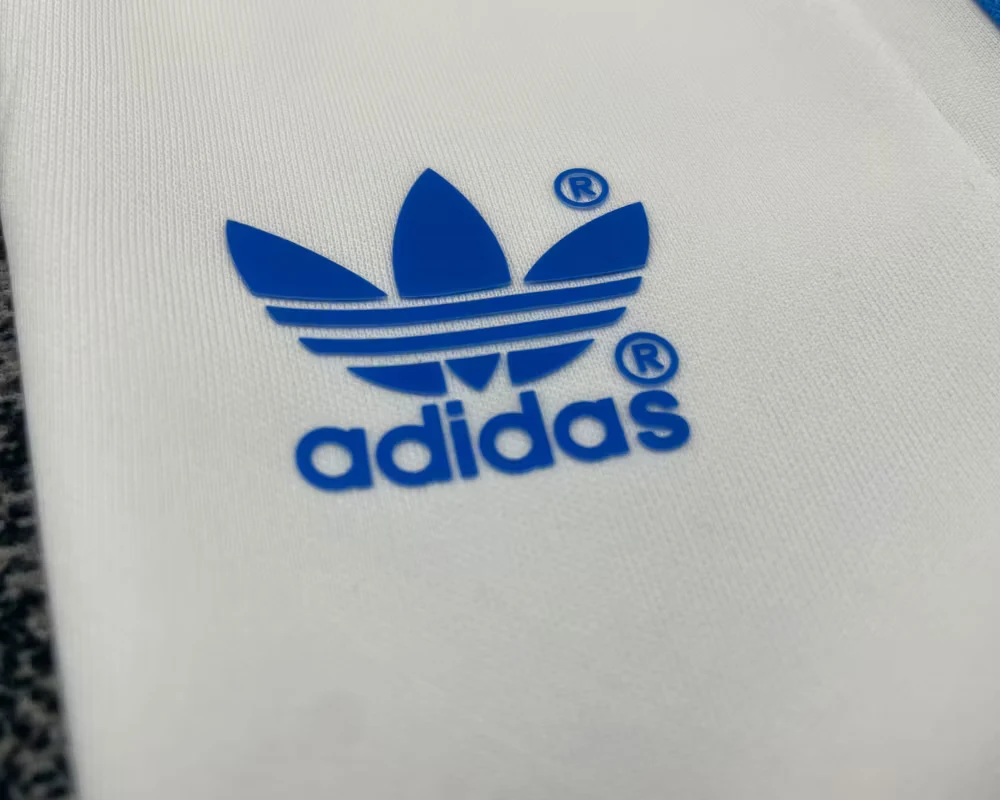 1988 Netherlands Away Retro Shirt - Kids Sizes view 6