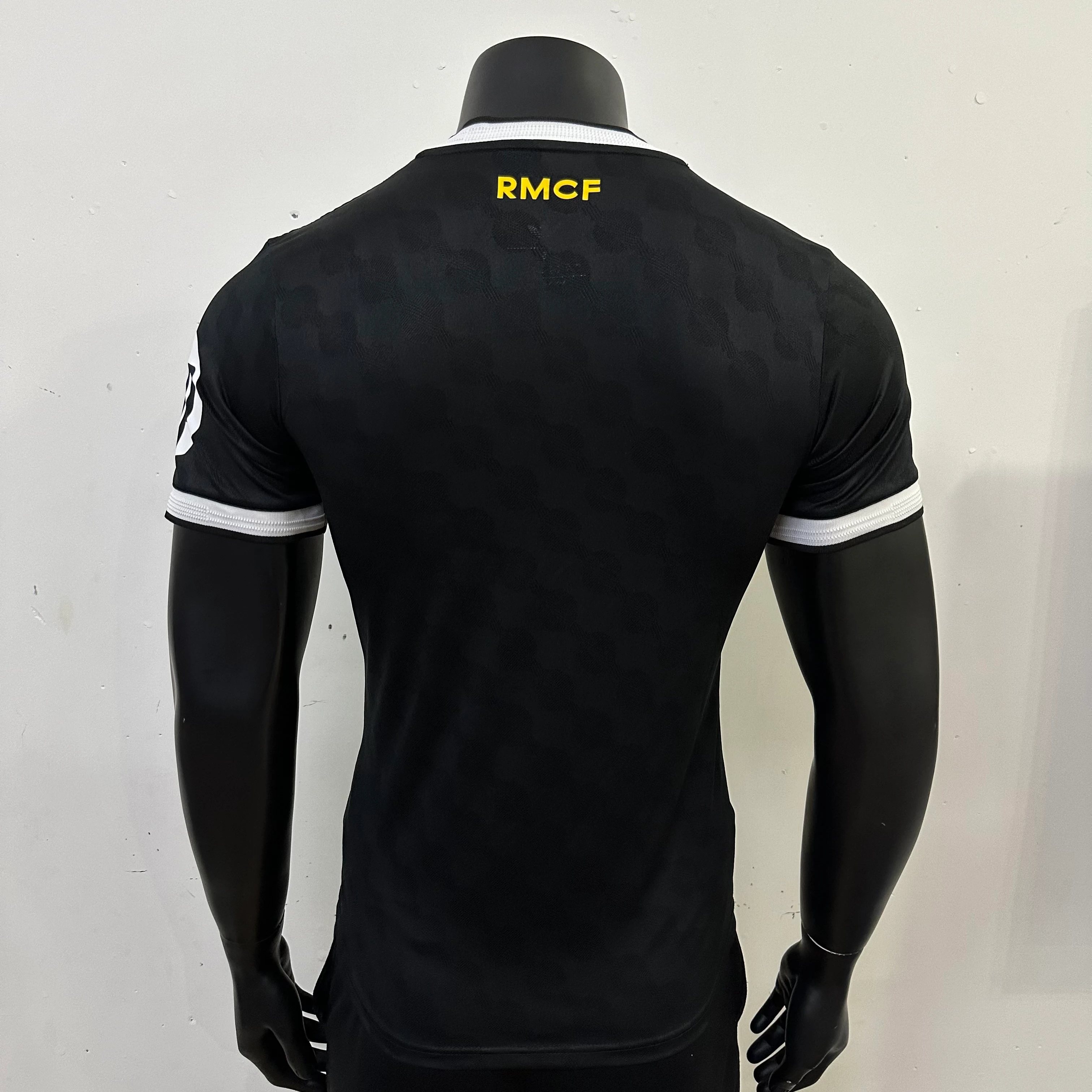 2025-26 Real Madrid Special Edition Jersey - Player Version view 2
