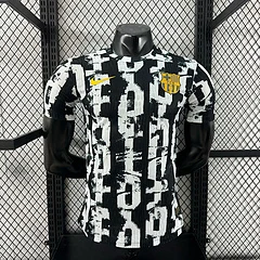 2025-26 Barcelona Special Edition Jersey - Player Edition view 2