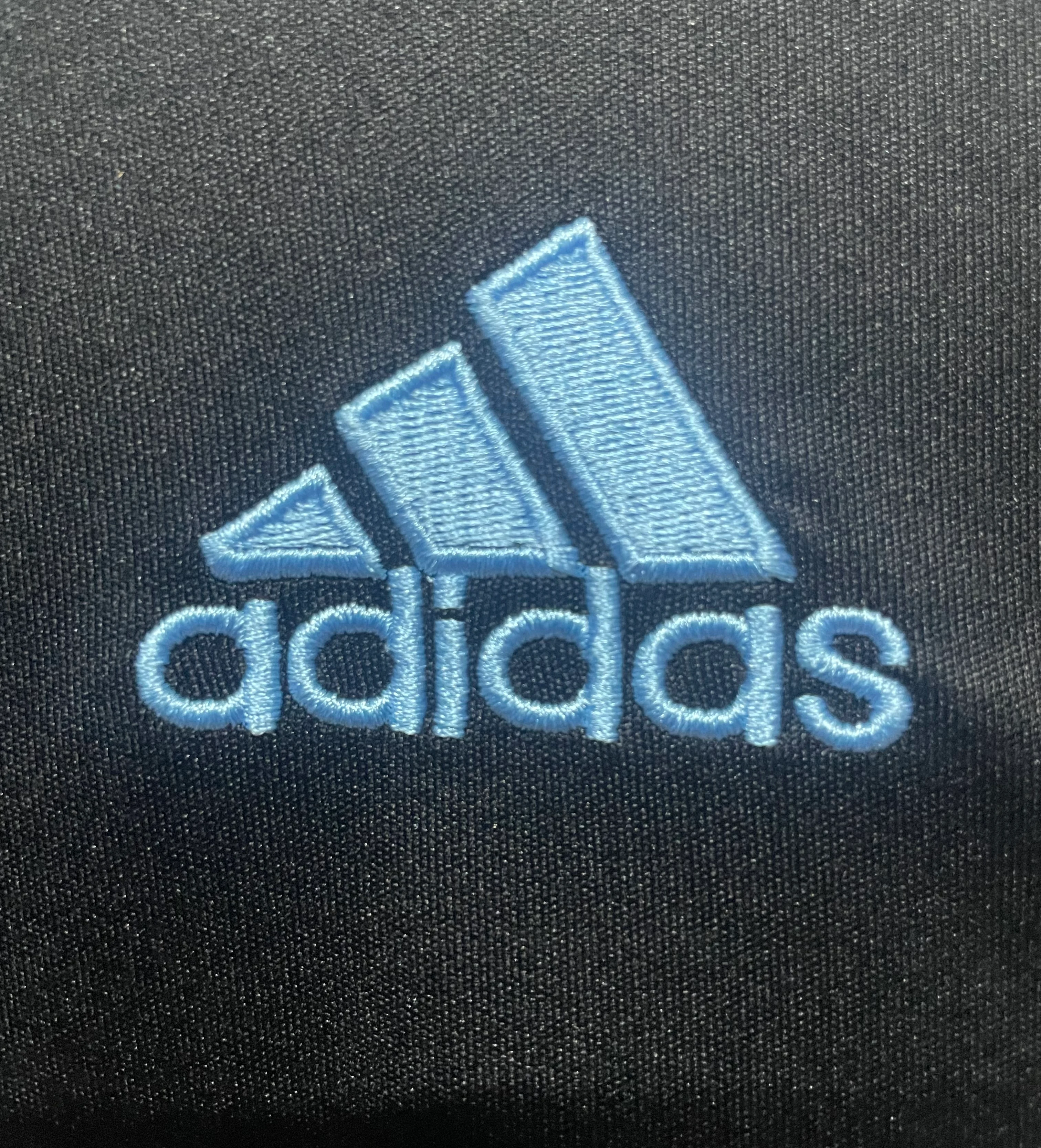 2009-10 Real Madrid Home Retro Jersey view 9