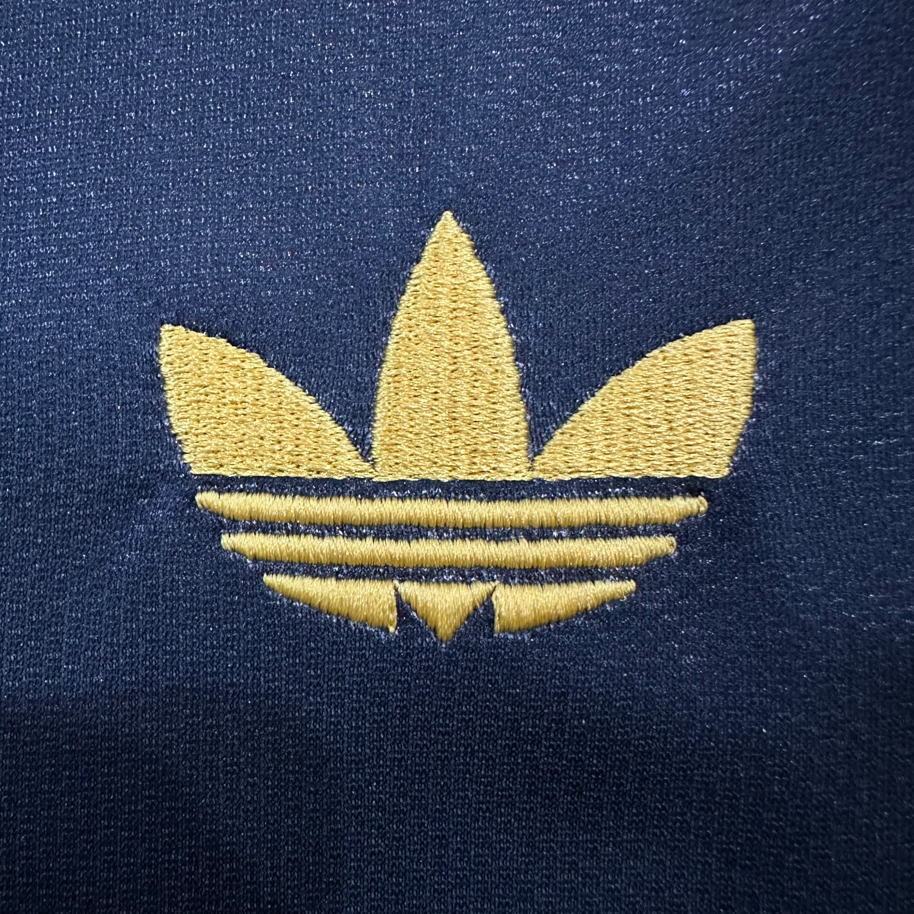 2026-27 Jamaica Away Jersey view 8