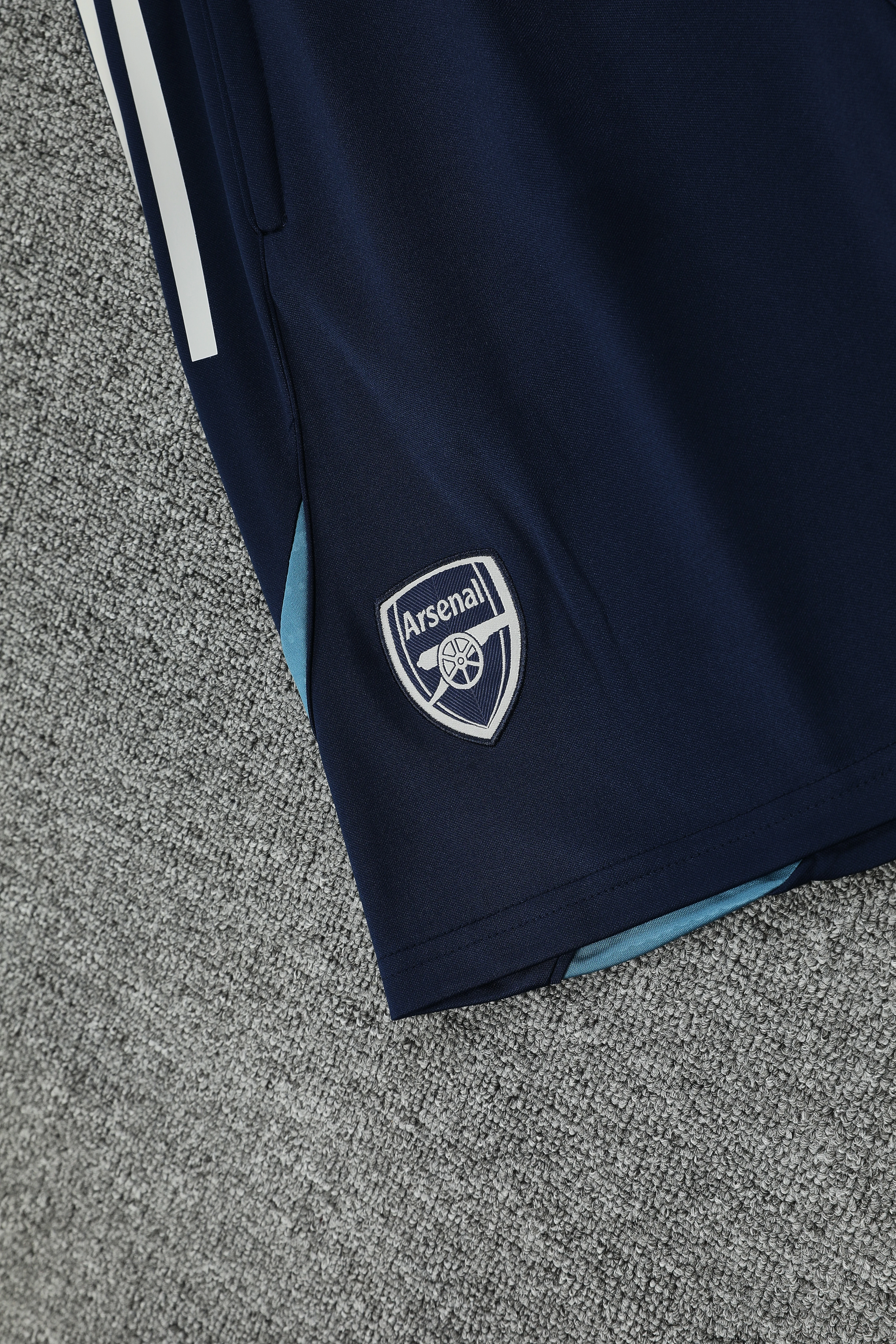 2025-26 Arsenal training vest jersey view 11