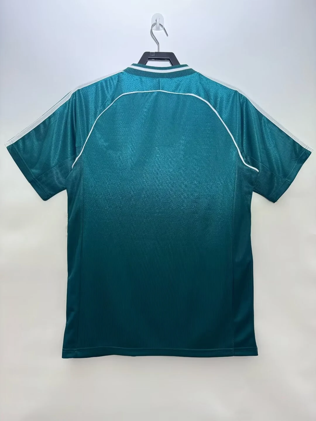 1998 Germany Away Retro Jersey view 2