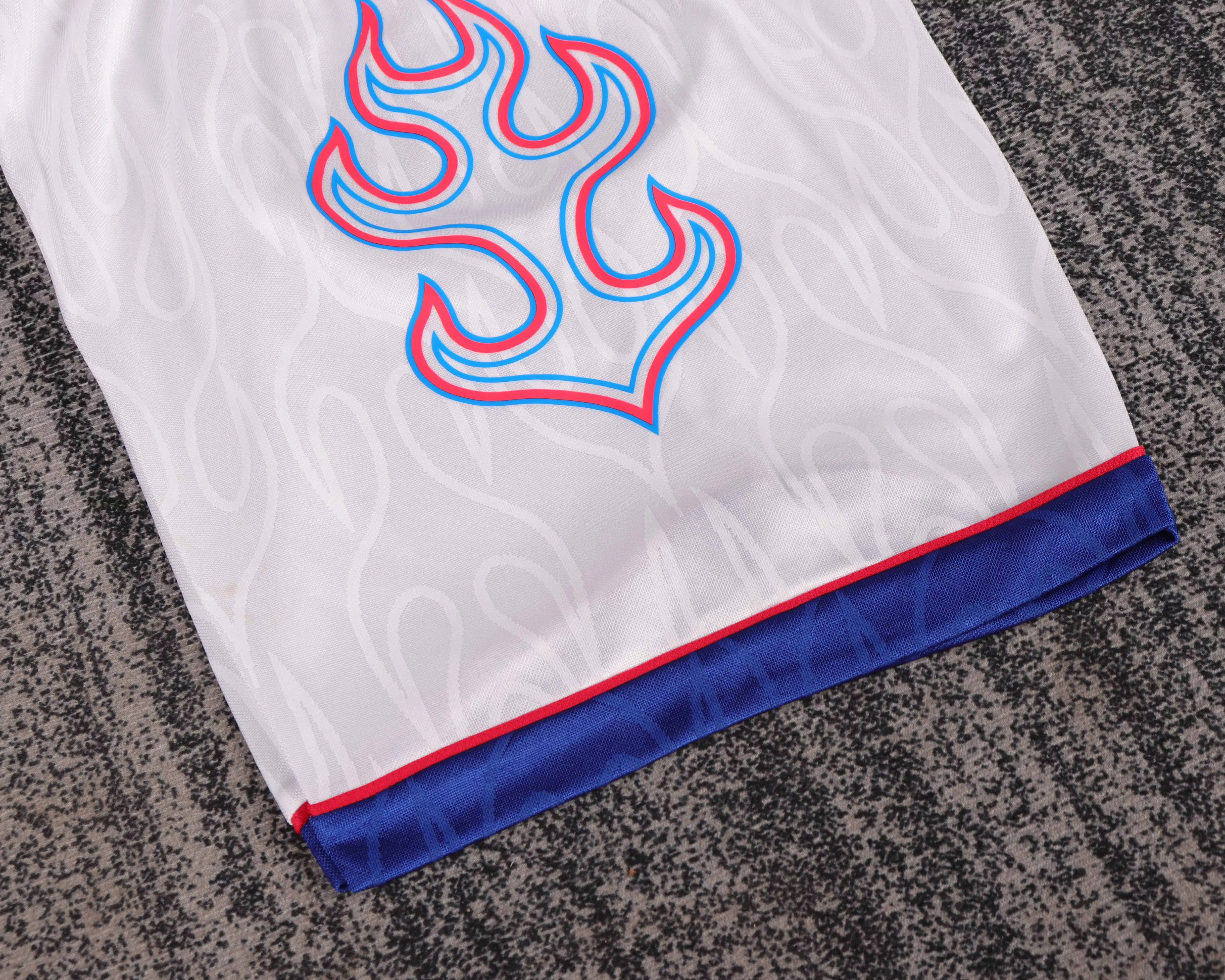 1998 Japan Home Retro Shirt - Kids Sizes view 13