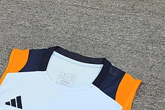 2024-25 Real Madrid Training Vest Jersey view 6