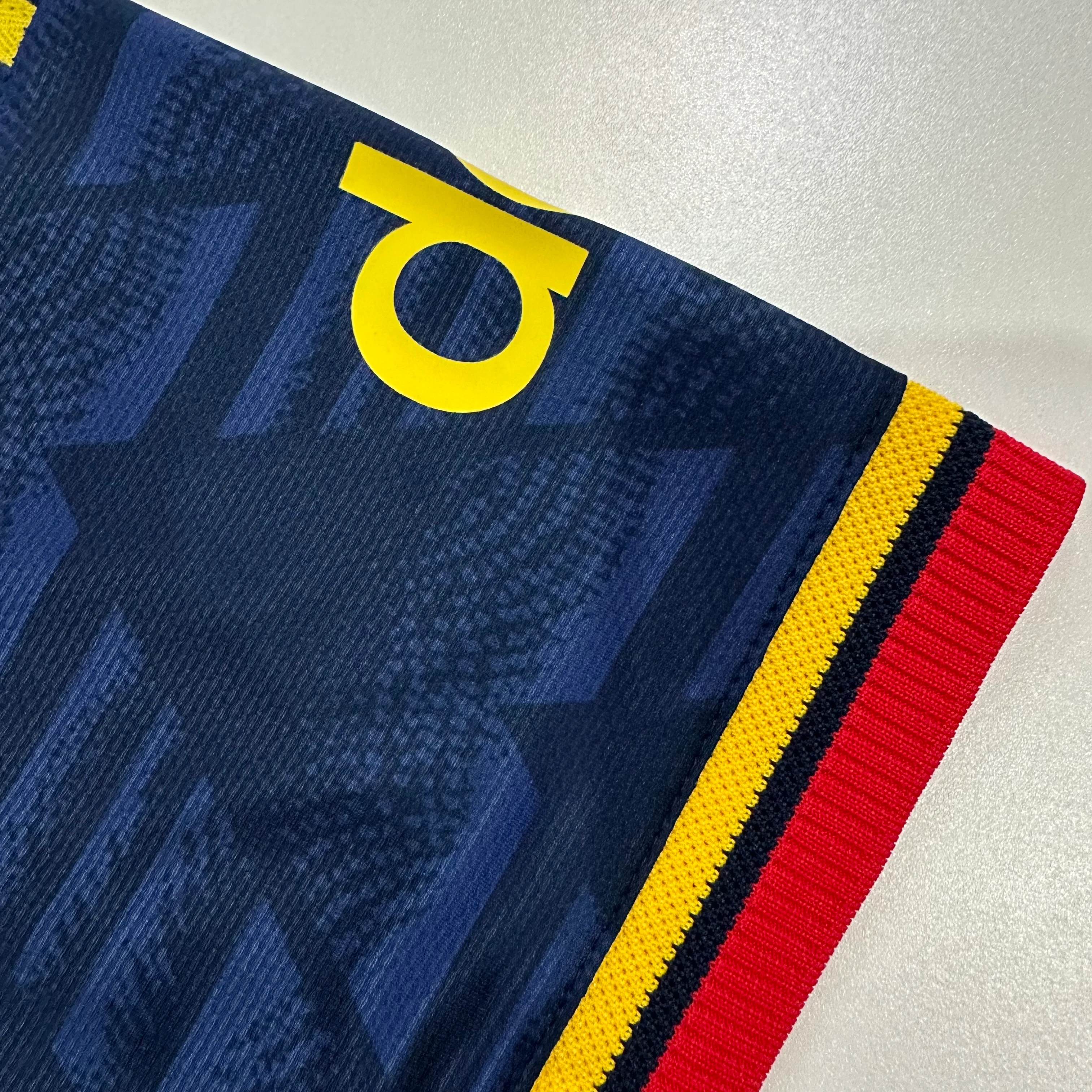 2026-27 Arsenal Away Shirt – Player Version view 8