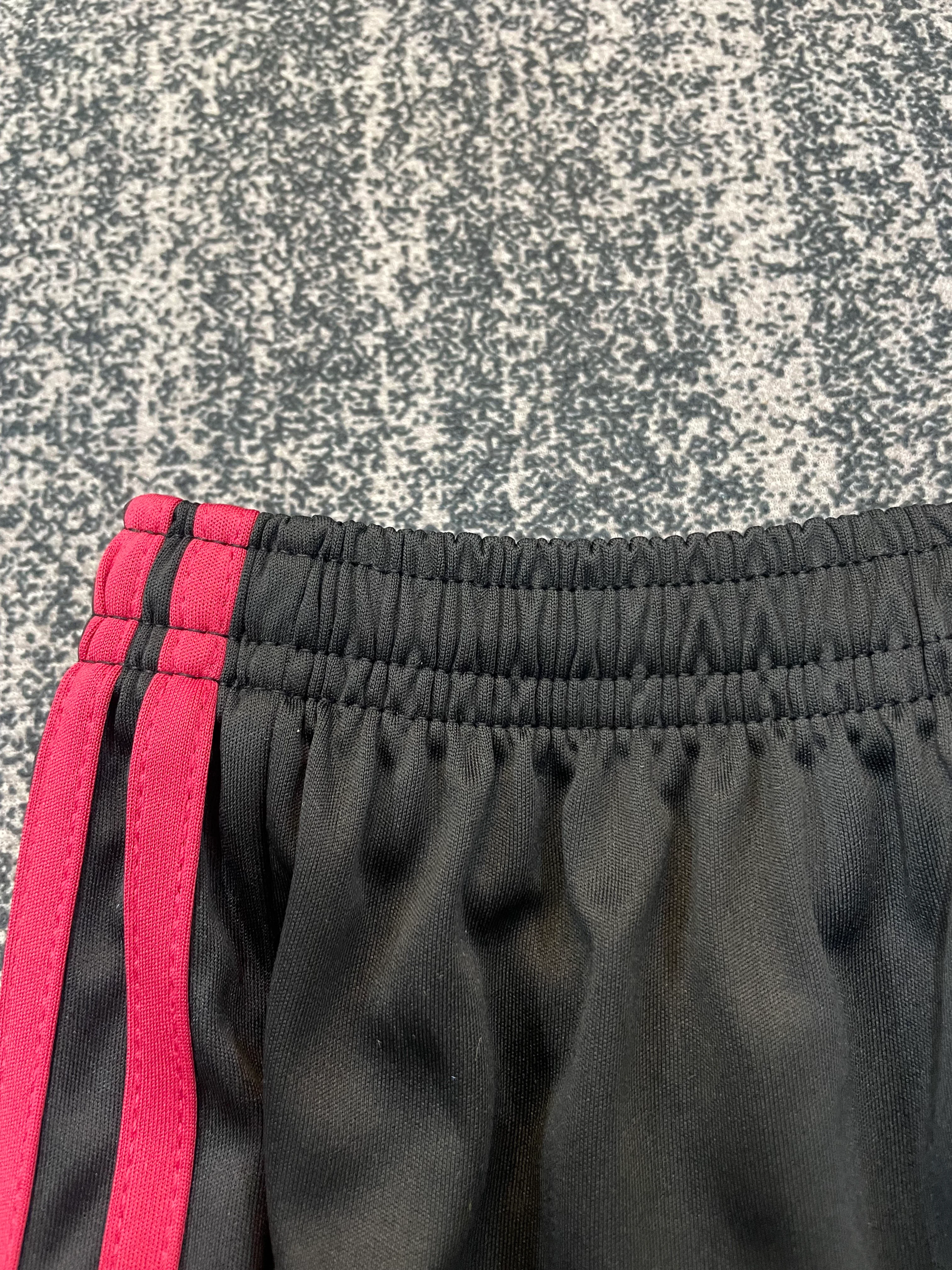 2009-10 AC Home Retro Shirt - Kids Sizes view 3