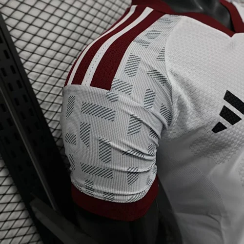 2026 UAE Home Jersey - Player Version view 3