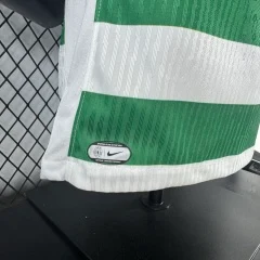 2025-26 Lisbon Home Shirt - Player Edition view 10
